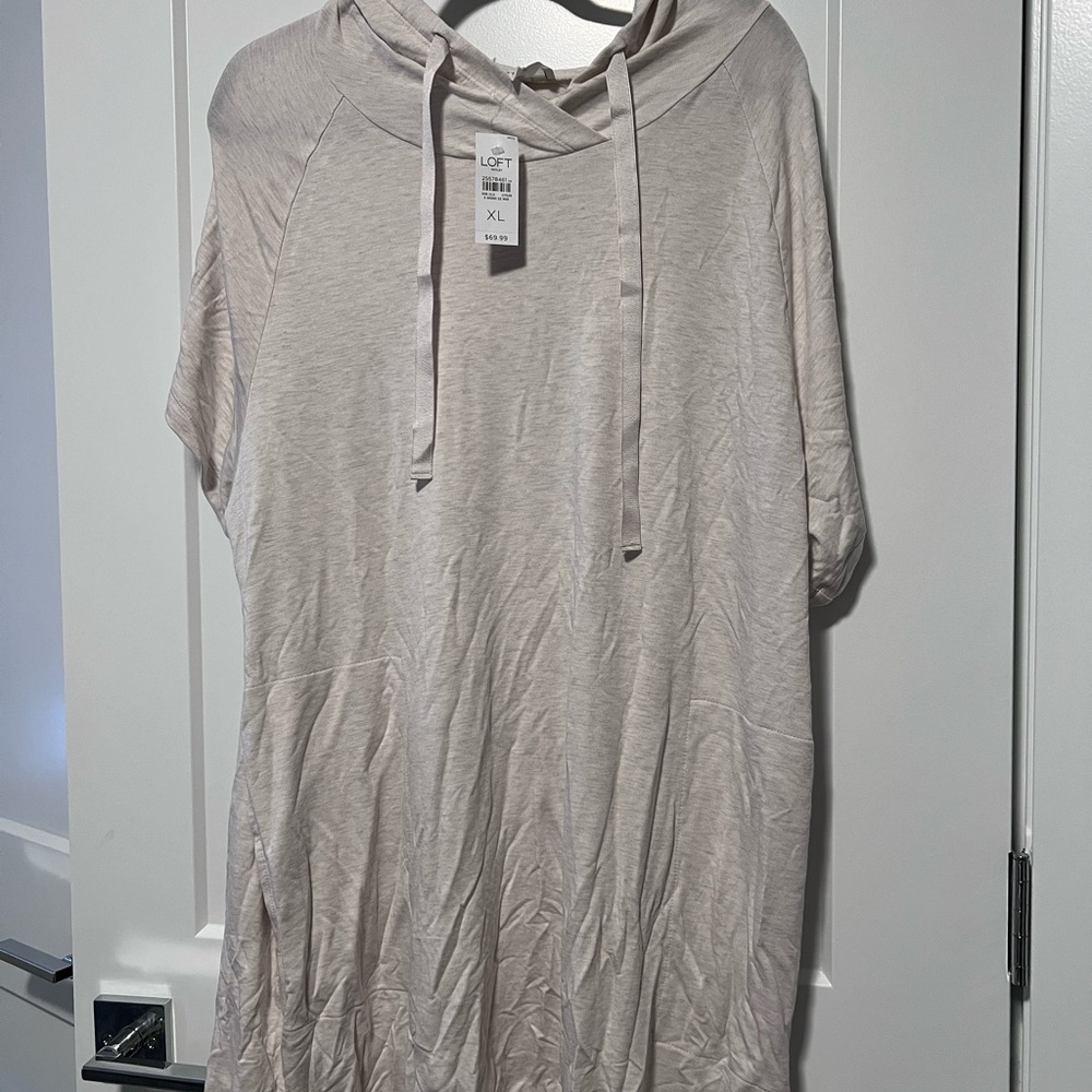 Loft dress or cover up - Picture 2 of 3